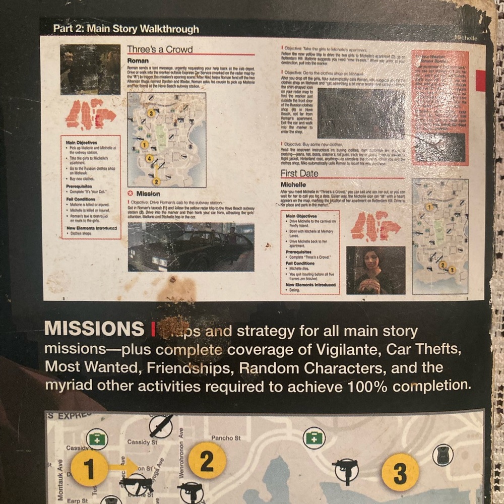 GTA IV Signature Series Guide - Picture 5 of 11
